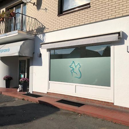 Gaestehaus Cremlingen ภายนอก รูปภาพ