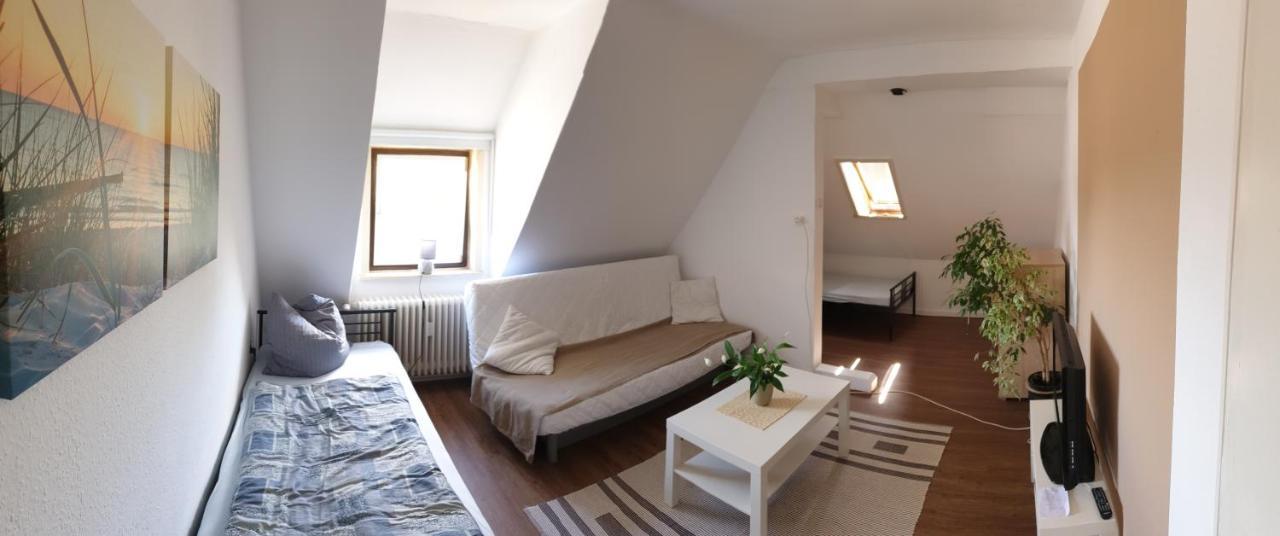 Gaestehaus Cremlingen ภายนอก รูปภาพ