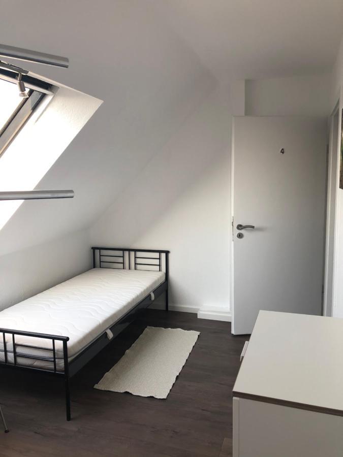 Gaestehaus Cremlingen ภายนอก รูปภาพ