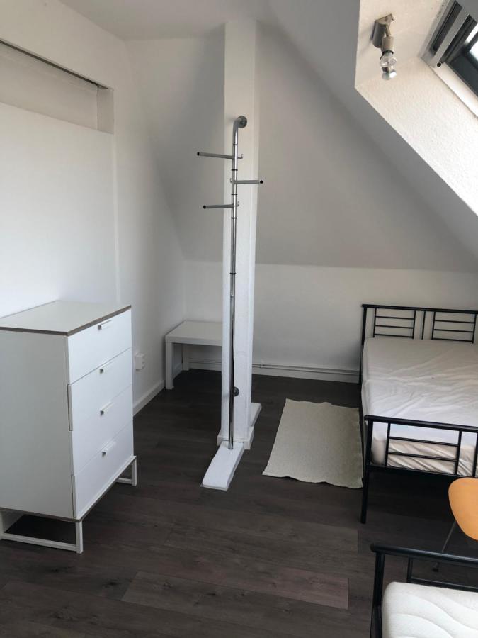 Gaestehaus Cremlingen ภายนอก รูปภาพ