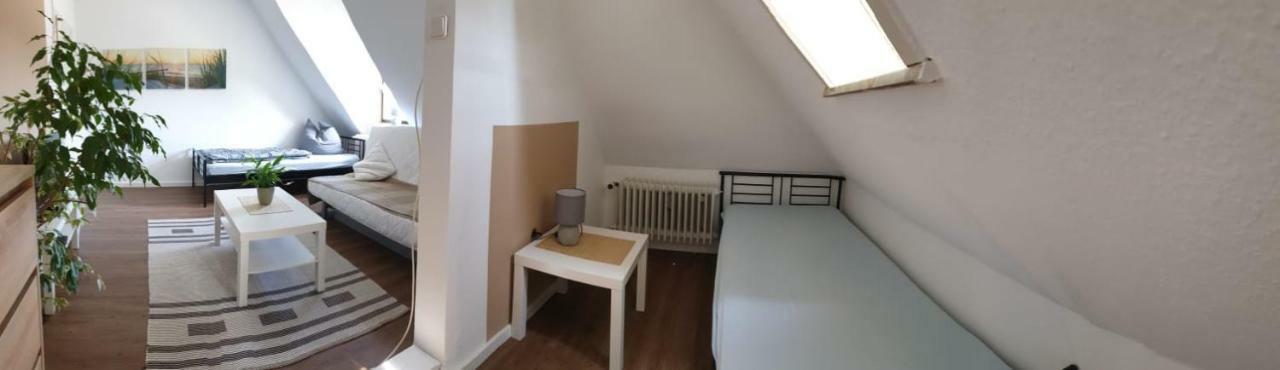 Gaestehaus Cremlingen ภายนอก รูปภาพ
